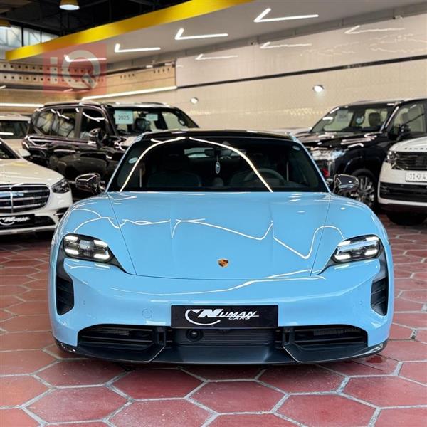 پۆڕش تایکان 2023  بۆ فرۆشتن لە عێراق -  بەغداد